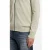 BOSS gebreid vest met kasjmier – lichtbeige