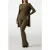 GUESS Marciano By  Giada Slv Sweater Top Army Olive