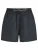 Karl Lagerfeld Zwemshorts  donkerblauw / zwart / wit