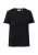 comma casual identity Shirt  zwart