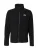 THE NORTH FACE Funktionele fleece-jas ‘Glacier’  zwart / wit