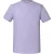 Fruit of the Loom Unisex volwassen iconic 195 t-shirt