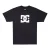 T-shirt DC Shoes Star