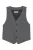 Noppies Bodywarmer ‘Rumson’  grijs gemêleerd