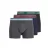 JACK & JONES boxershorts (set van 3)