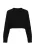 Dreimaster Jumper Dames zwart