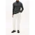 Tommy Hilfiger Dc Wo/ws Cable Roll Dark Grey Heather