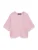 VERO MODA Gebreid vest ‘VMMAYBE’  rosa