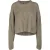 Urban Classics Dames oversized sweatshirt met brede mouwen