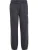 Hummel Broek  grafiet / wit