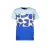 B.Nosy T-shirt blauw