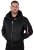 Hooded bomber Alpha Industries MA-1