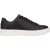 Duck and Cover Heren Kremes Trainers (Zwart)