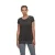 T-shirt dames Ragwear Lesly Rainbow