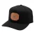 Snapback pet DC Shoes Reynotts