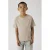 NAME IT KIDS T-shirt zand
