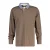 Polo met lange mouwen Gant Classic Heavy Rugger
