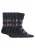 6 paar sokken zonder elastiek herensokken met zachte grip 39-45 Uk – MGG39