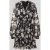 Guess Minirok met bloemenprint, model ‘VANESSA’