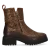 Piedi Nudi Coco Wijdte H Enkellaarzen