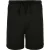 Urban Classics Jongens basis sweat shorts