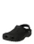 Crocs Clogs ‘Yukon Vista II LR’  zwart