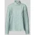 Jake*s Casual Regular fit blouse van viscosemix in all-over look