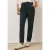 Cecil Dames Casual broek in Groen
