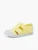 Pisamonas Open schoenen  citroen