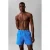 Calvin Klein zwemshort met logo blauw