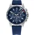 Tommy Hilfiger Mason Heren Blauwe Horloge 1791791