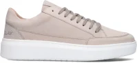 Clay Lage Sneakers Heren Enzo