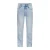 Retour Jeans relaxed loose fit jeans light blue denim
