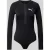 Puma Badpak met ritssluiting