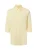 Marie Lund Blouse ‘Rihab’  geel