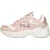 Fila Collene Logo Sneakers – Meisjes – Roze –