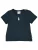 Müsli by GREEN COTTON Shirt  crème / nachtblauw / lichtblauw