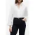 Tommy Hilfiger Modern Regular Poplin Ls Th Optic White