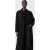 AllSaints Nellie Coat Black