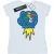 Li-cense Disney dames donald duck pop fist katoenen t-shirt