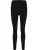 Hummel Leggings ‘Flow’  zwart