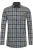 Redmond Casual Comfort Fit Overhemd groen, Geruit