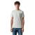 T-shirt Guess Mid Triangle Injection