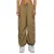 Dames parachute cargo broek van katoen Urban Classics