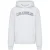 Hoodie Mister Tee Los Angeles Fluffy