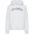Hoodie Mister Tee Los Angeles Fluffy