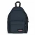EASTPAK Rugzak ‘Day Pak’r’  donkergrijs / karmijnrood / zwart / wit