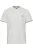 BLEND Shirt  grijs / wit
