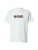 Carhartt WIP Shirt ‘Primary’  neonblauw / oranje / zwart / wit