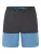 PROTEST Zwemshorts ‘PRTFreddie’  blauw